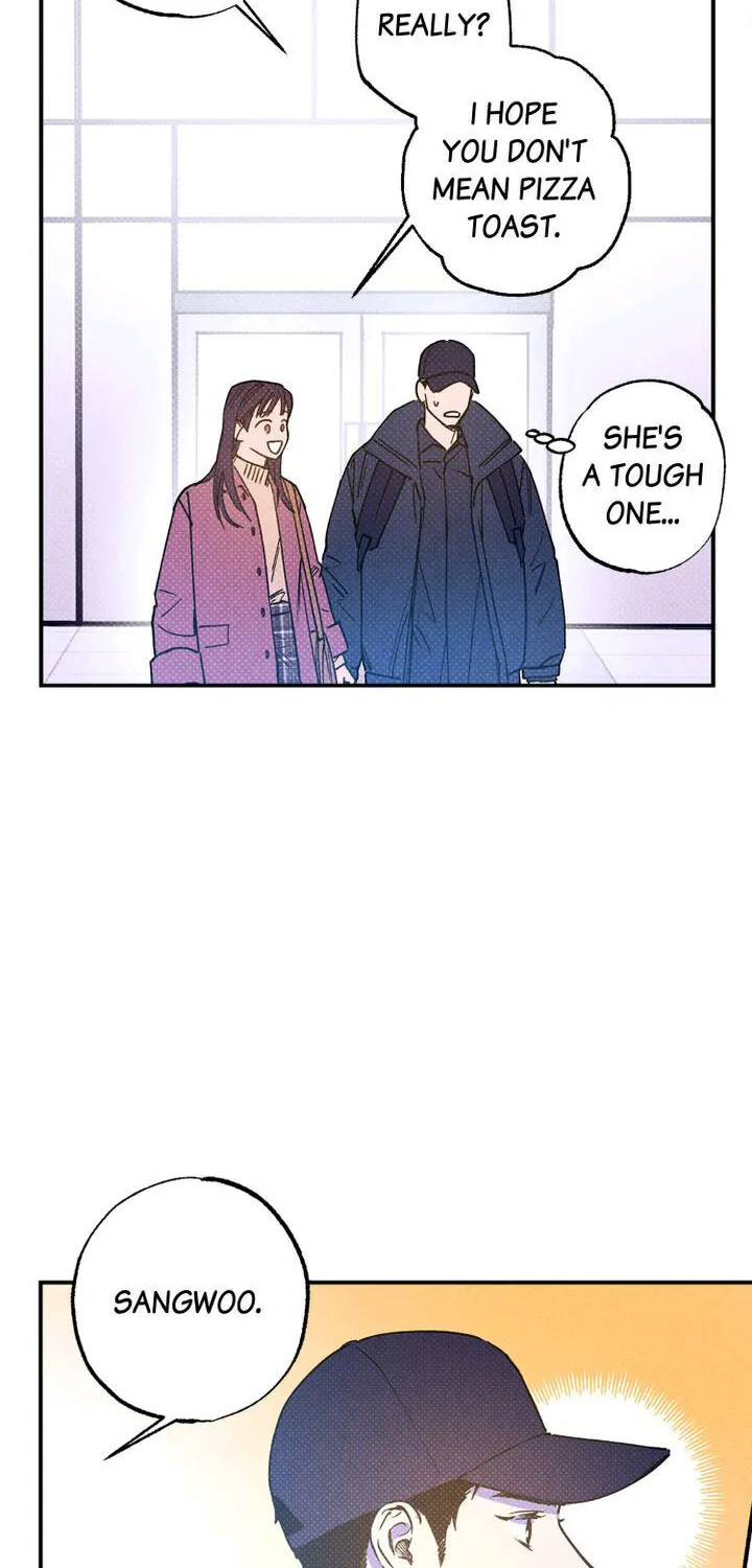 Read Semantic Error chapter 23 image 17 on Lezhin
