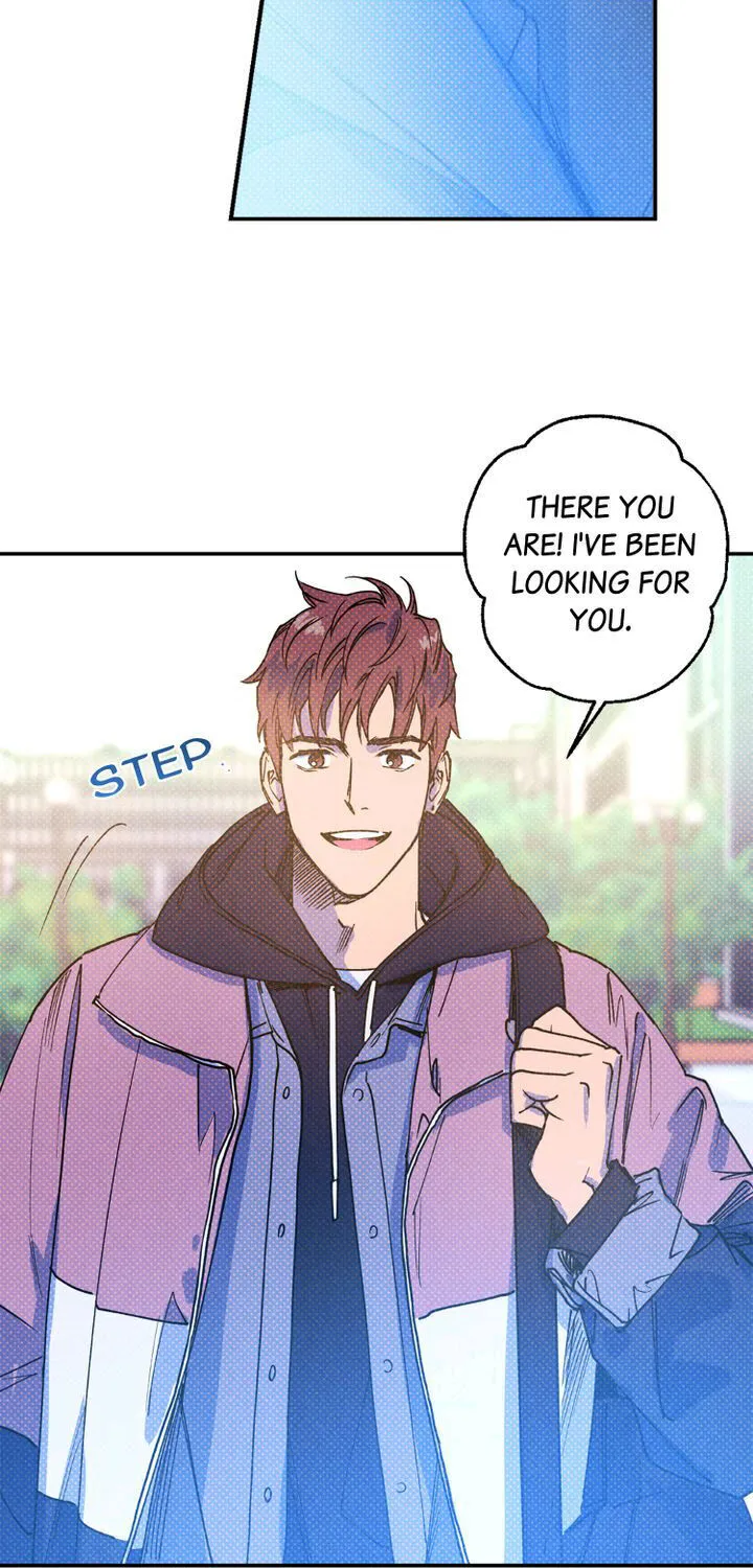 Read Semantic Error chapter 23 image 19 on Lezhin