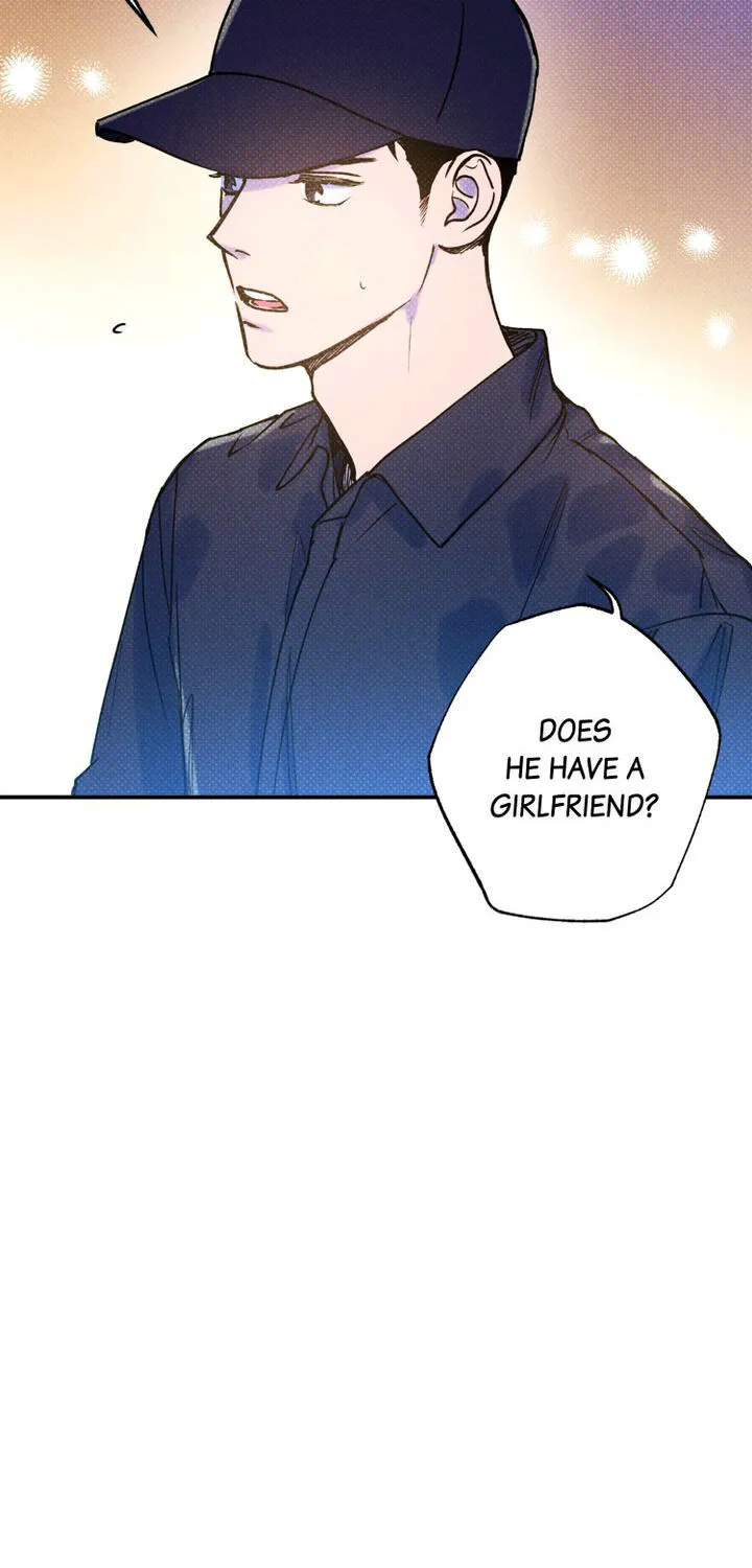 Read Semantic Error chapter 23 image 2 on Lezhin