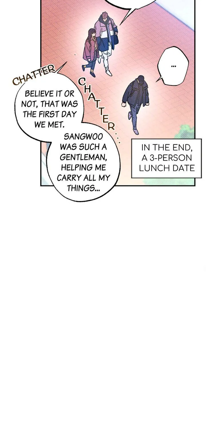 Read Semantic Error chapter 23 image 23 on Lezhin