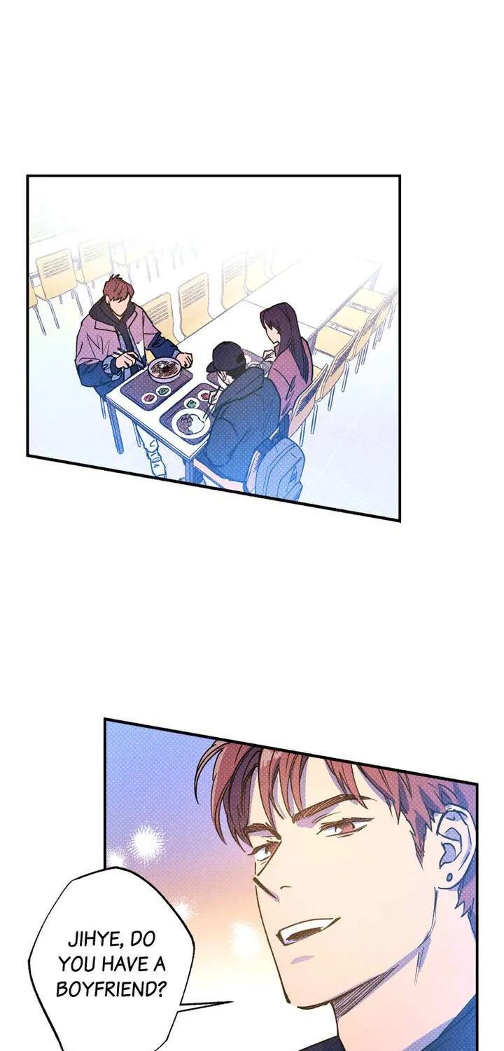 Read Semantic Error chapter 23 image 25 on Lezhin
