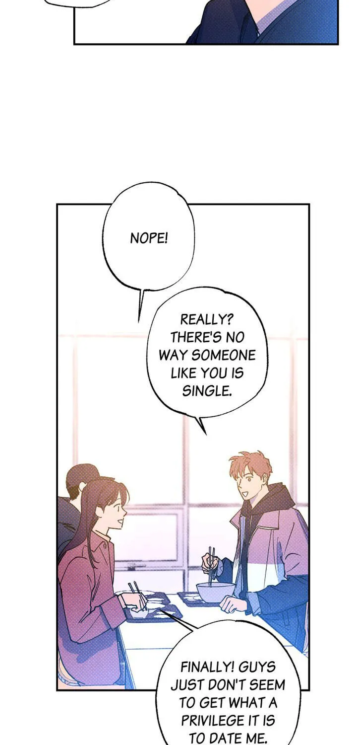 Read Semantic Error chapter 23 image 26 on Lezhin