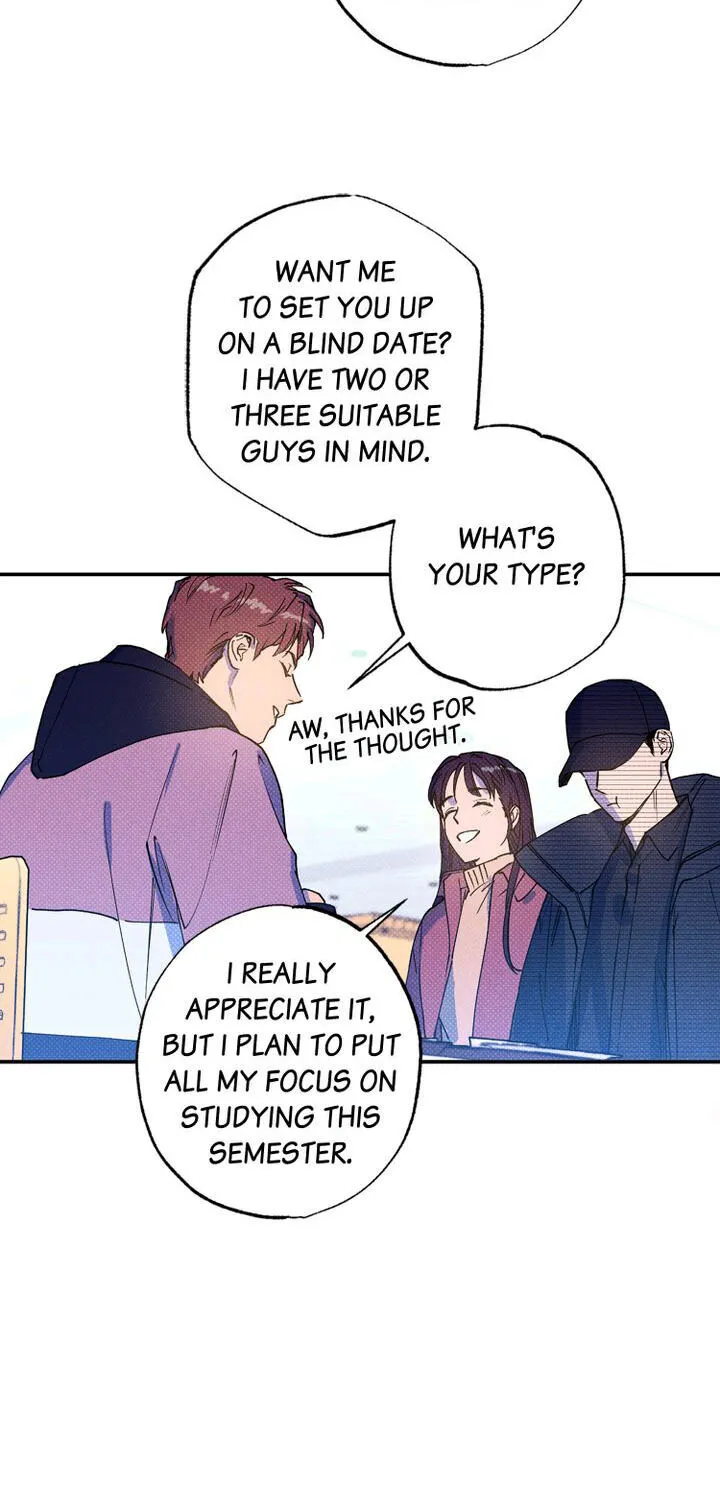 Read Semantic Error chapter 23 image 27 on Lezhin