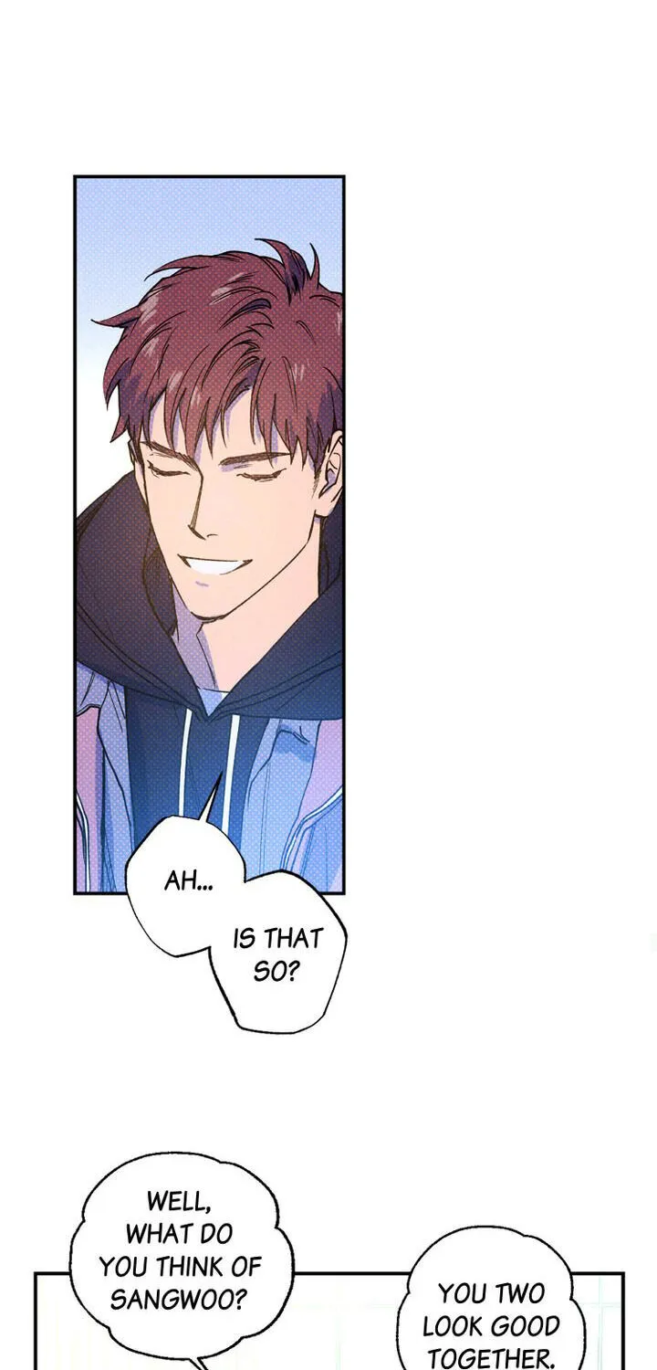 Read Semantic Error chapter 23 image 28 on Lezhin