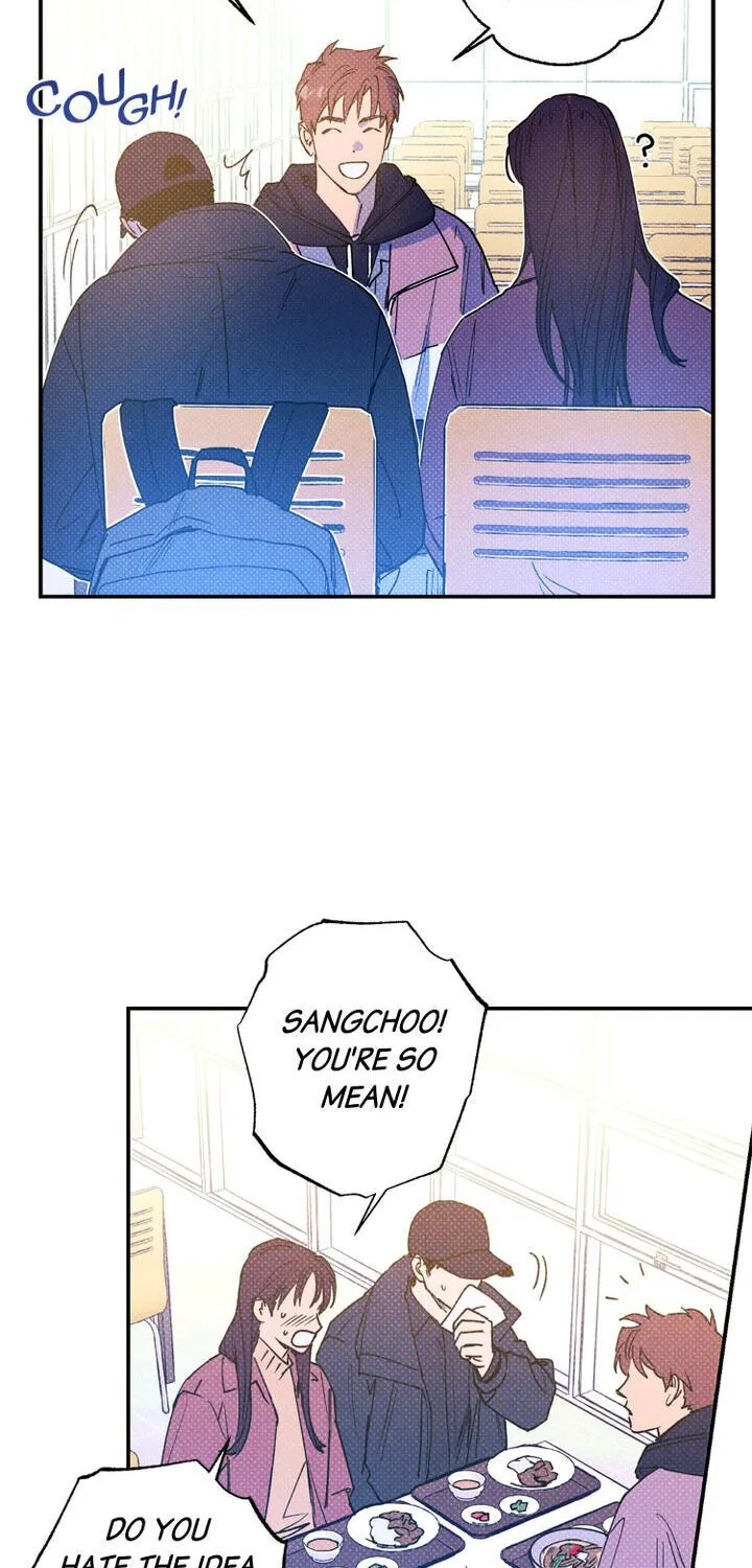 Read Semantic Error chapter 23 image 29 on Lezhin
