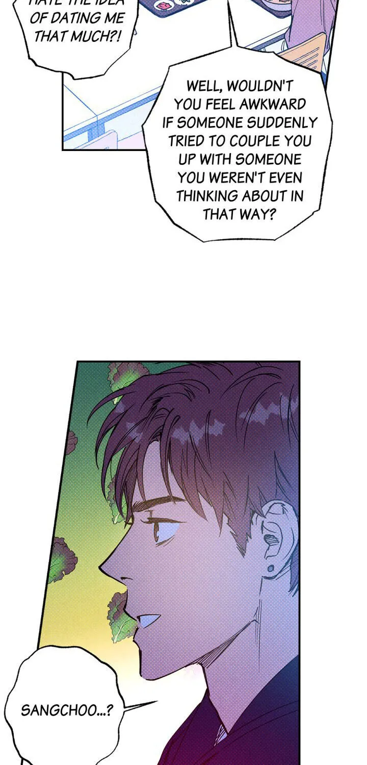 Read Semantic Error chapter 23 image 30 on Lezhin
