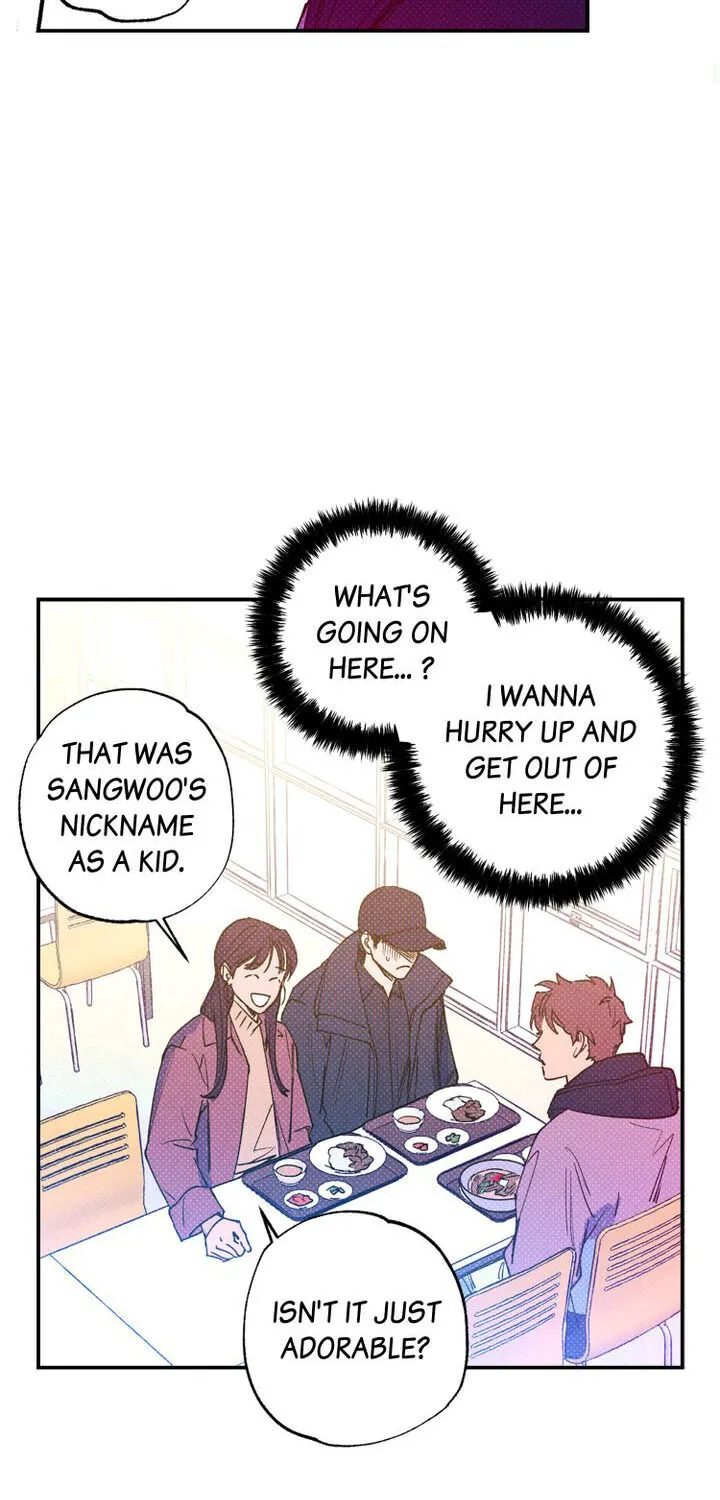 Read Semantic Error chapter 23 image 31 on Lezhin