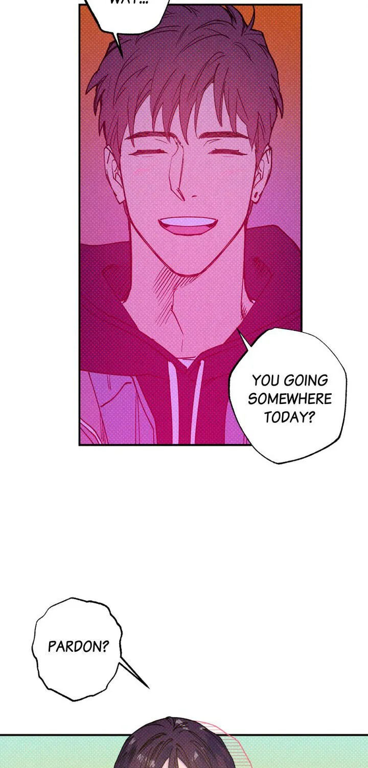 Read Semantic Error chapter 23 image 33 on Lezhin