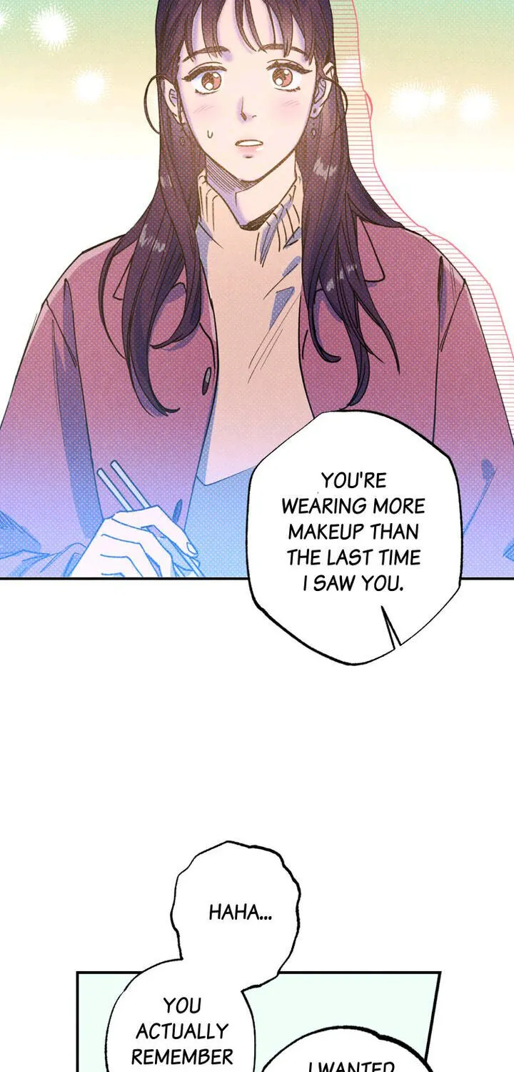 Read Semantic Error chapter 23 image 34 on Lezhin