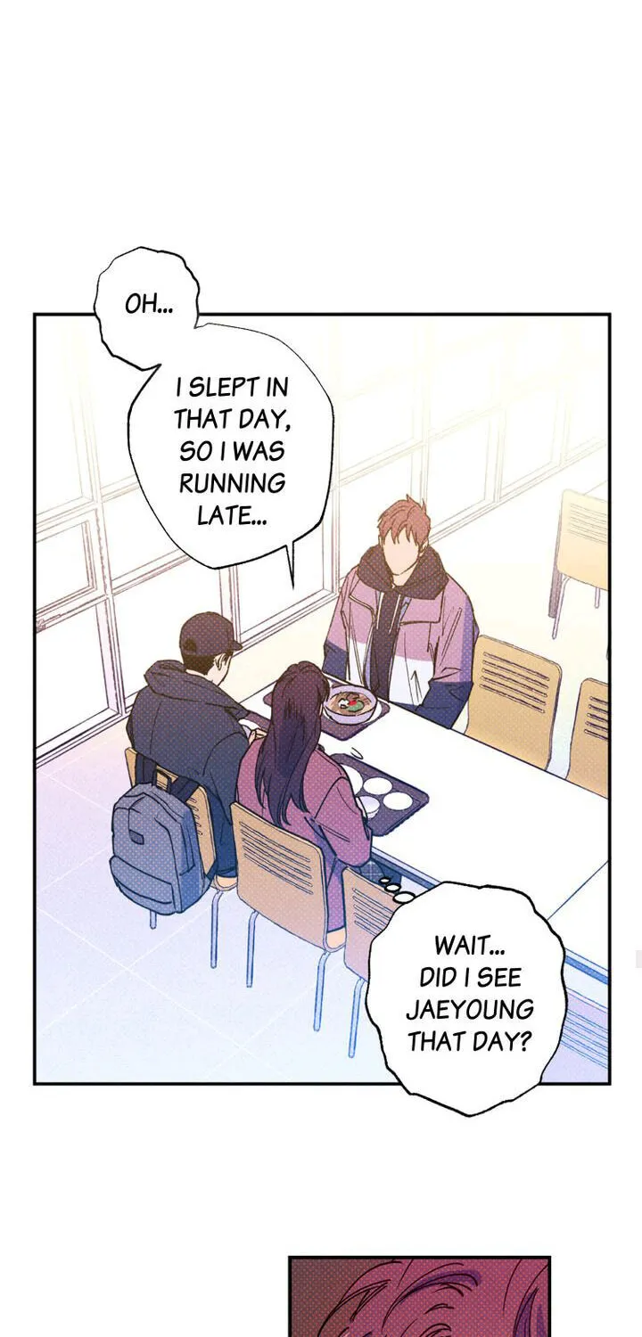 Read Semantic Error chapter 23 image 36 on Lezhin
