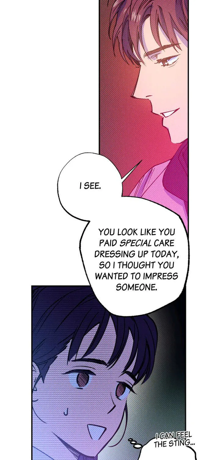 Read Semantic Error chapter 23 image 37 on Lezhin