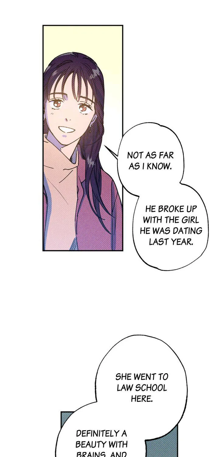 Read Semantic Error chapter 23 image 4 on Lezhin