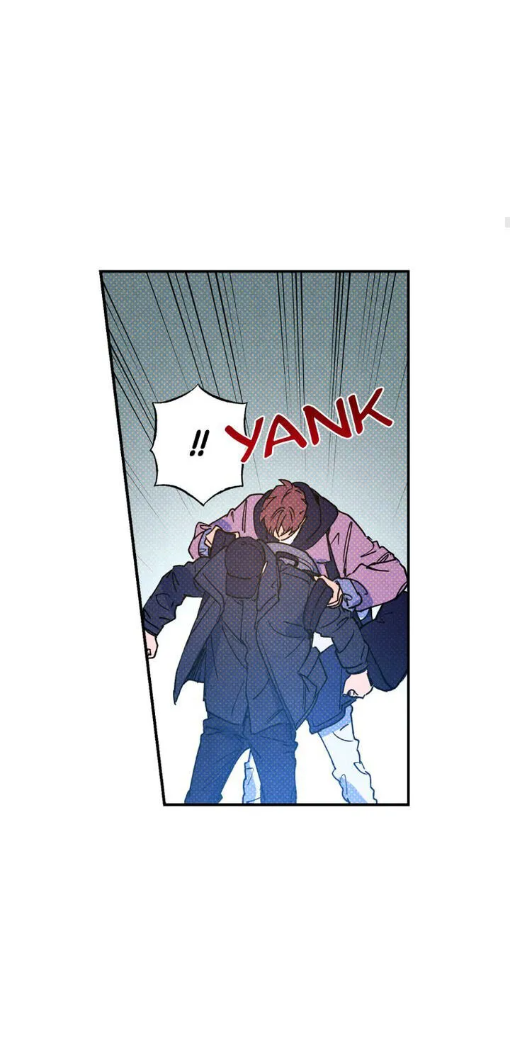 Read Semantic Error chapter 23 image 43 on Lezhin