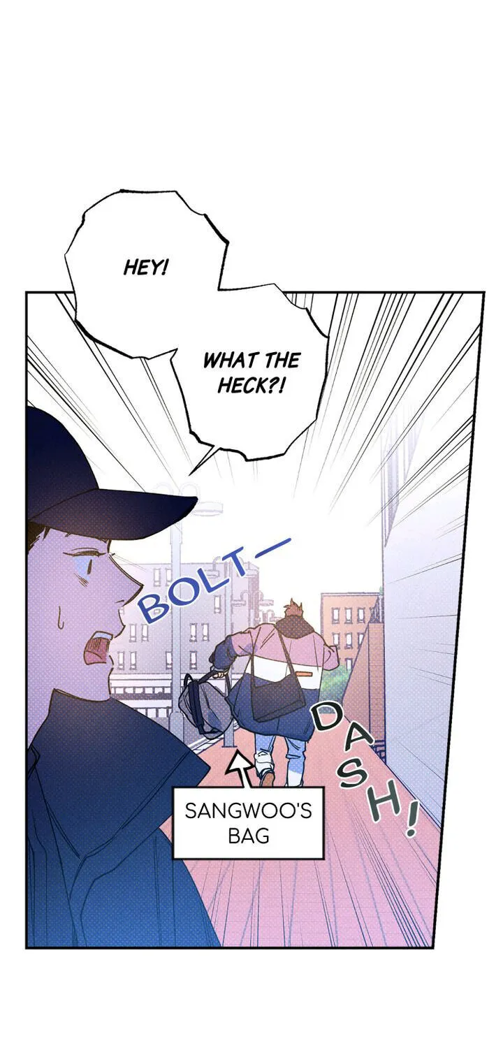 Read Semantic Error chapter 23 image 44 on Lezhin