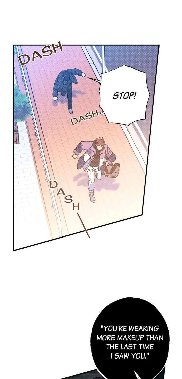 Read Semantic Error chapter 23 image 46 on Lezhin