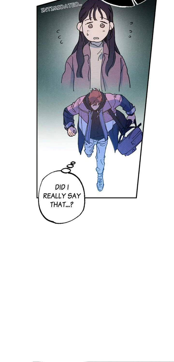 Read Semantic Error chapter 23 image 47 on Lezhin