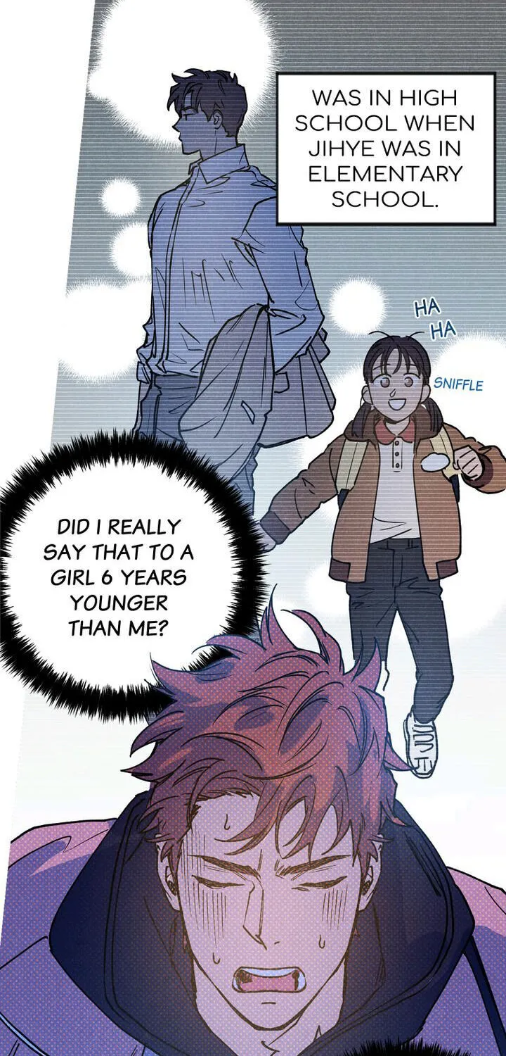 Read Semantic Error chapter 23 image 48 on Lezhin