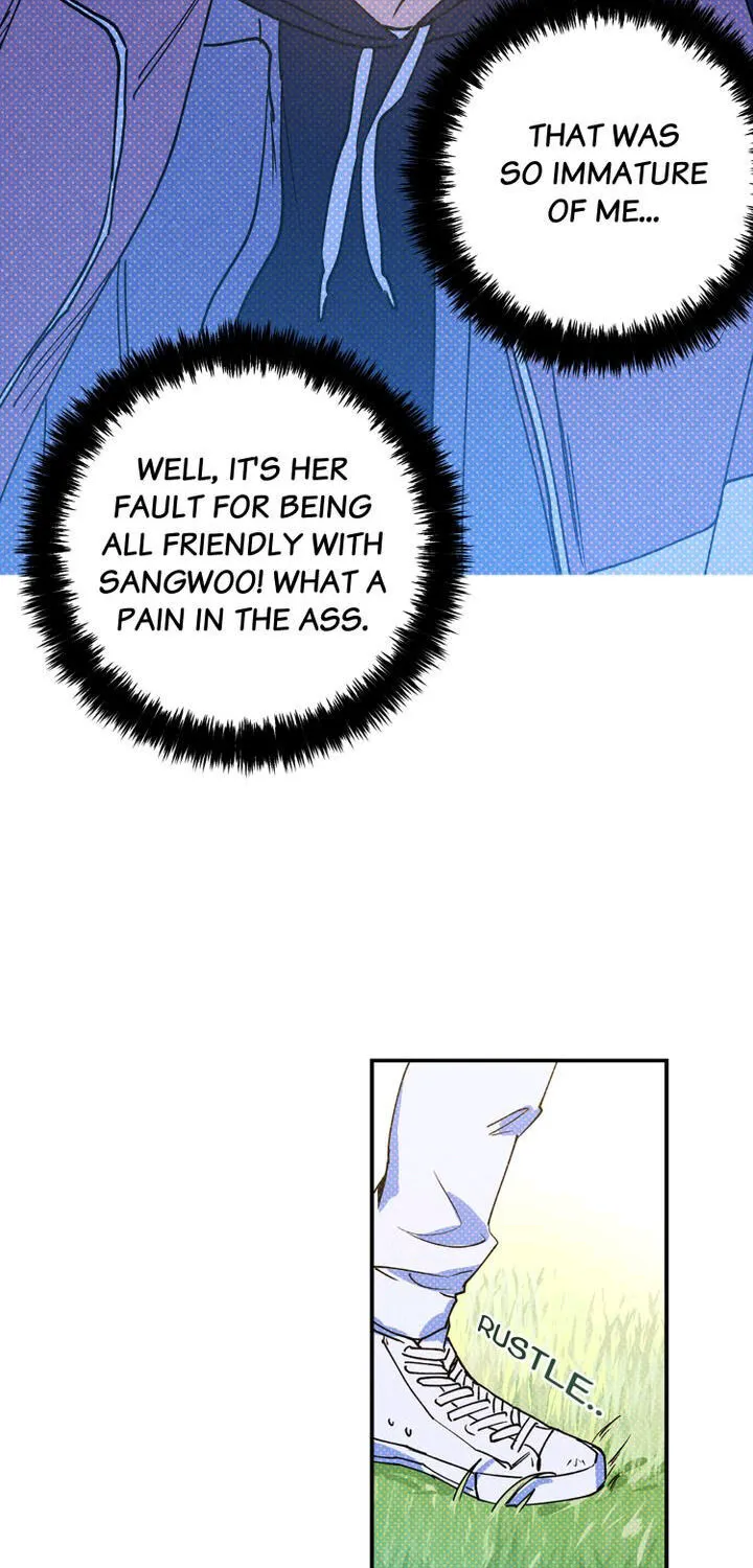 Read Semantic Error chapter 23 image 49 on Lezhin
