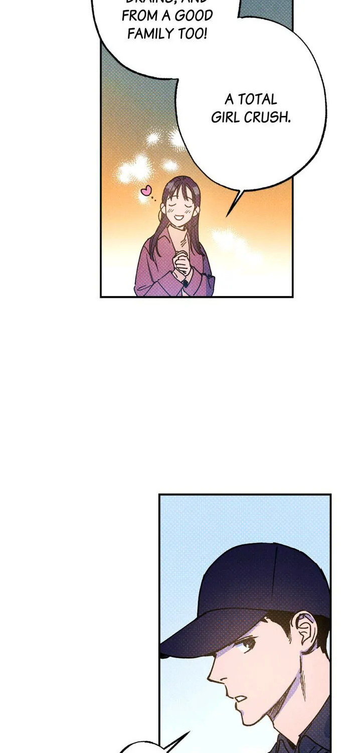 Read Semantic Error chapter 23 image 5 on Lezhin