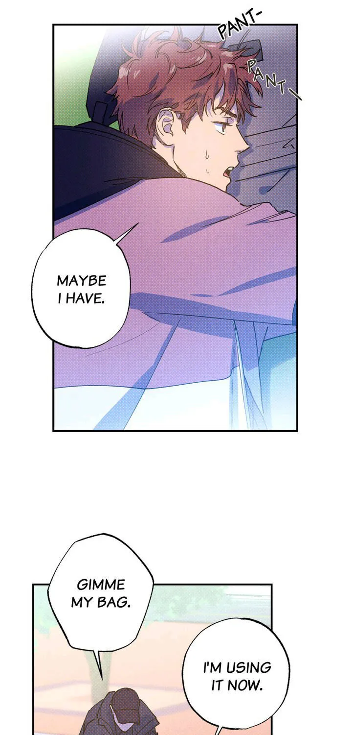 Read Semantic Error chapter 23 image 51 on Lezhin