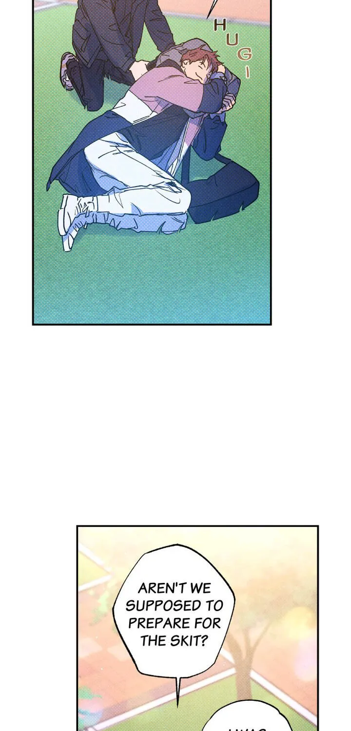 Read Semantic Error chapter 23 image 52 on Lezhin