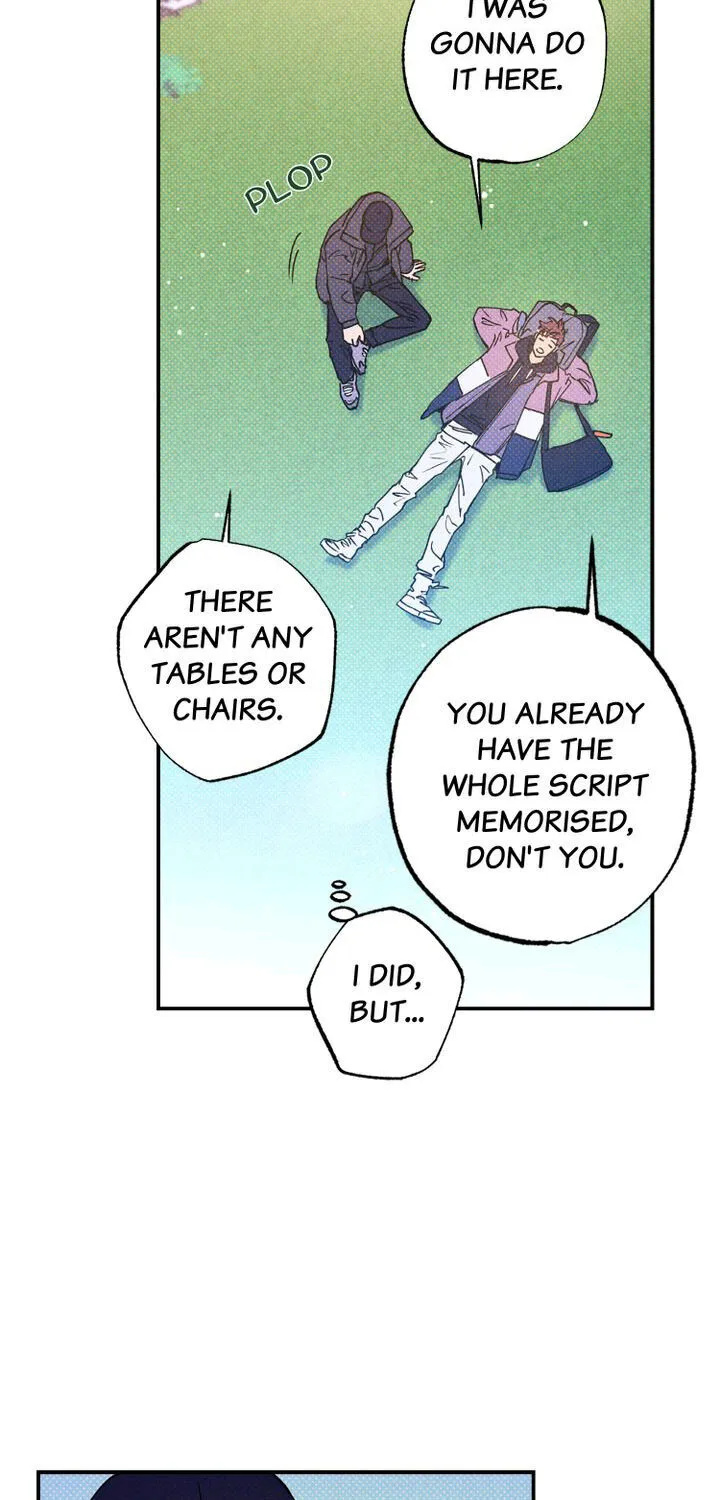 Read Semantic Error chapter 23 image 53 on Lezhin