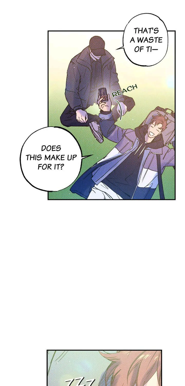 Read Semantic Error chapter 23 image 55 on Lezhin