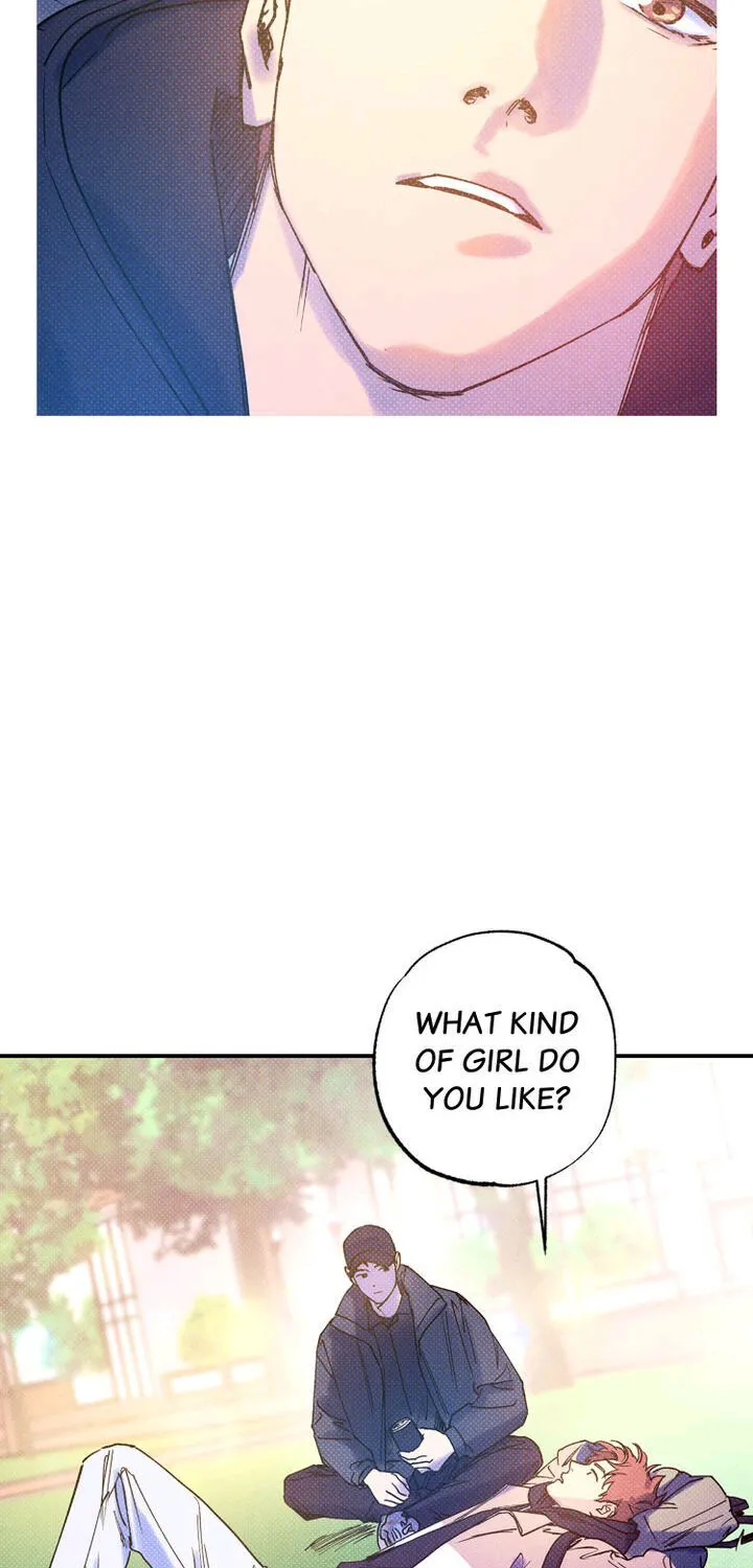 Read Semantic Error chapter 23 image 57 on Lezhin