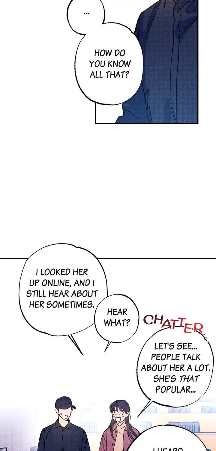 Read Semantic Error chapter 23 image 6 on Lezhin