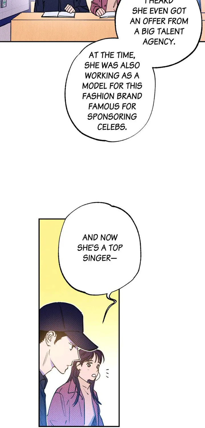 Read Semantic Error chapter 23 image 7 on Lezhin