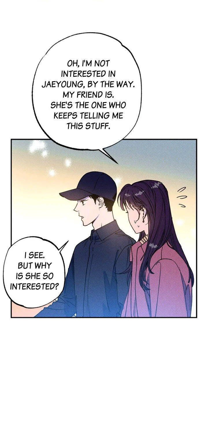 Read Semantic Error chapter 23 image 8 on Lezhin