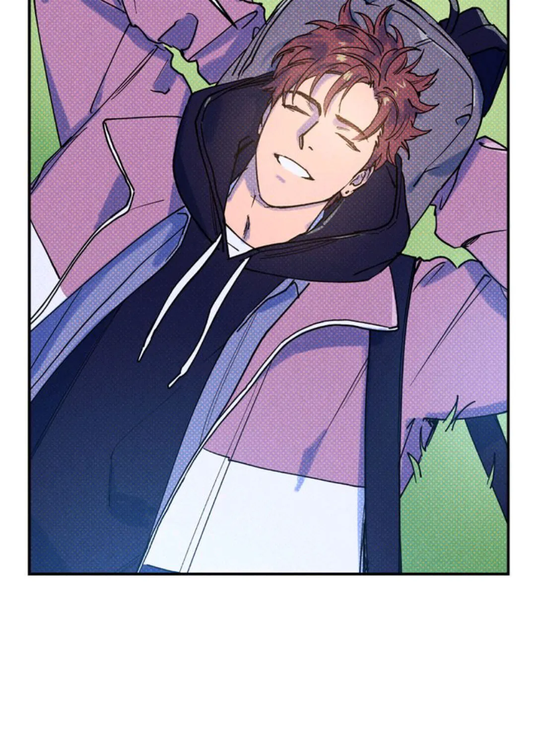 Read Semantic Error chapter 24 image 10 on Lezhin