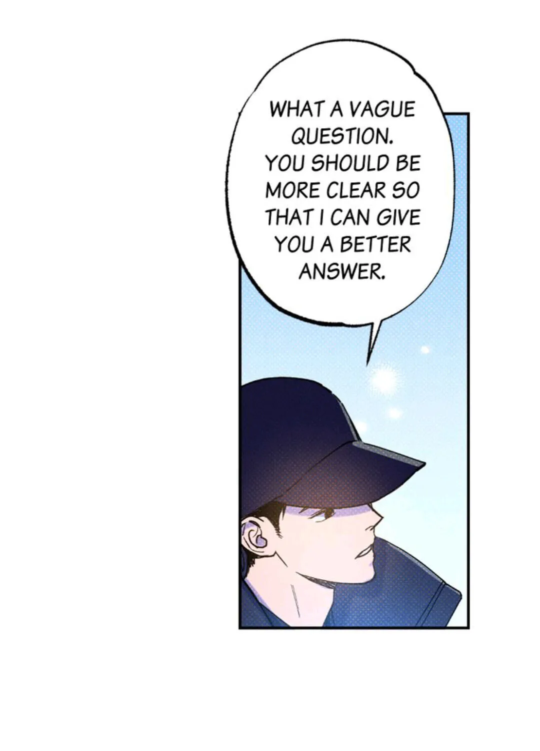 Read Semantic Error chapter 24 image 11 on Lezhin