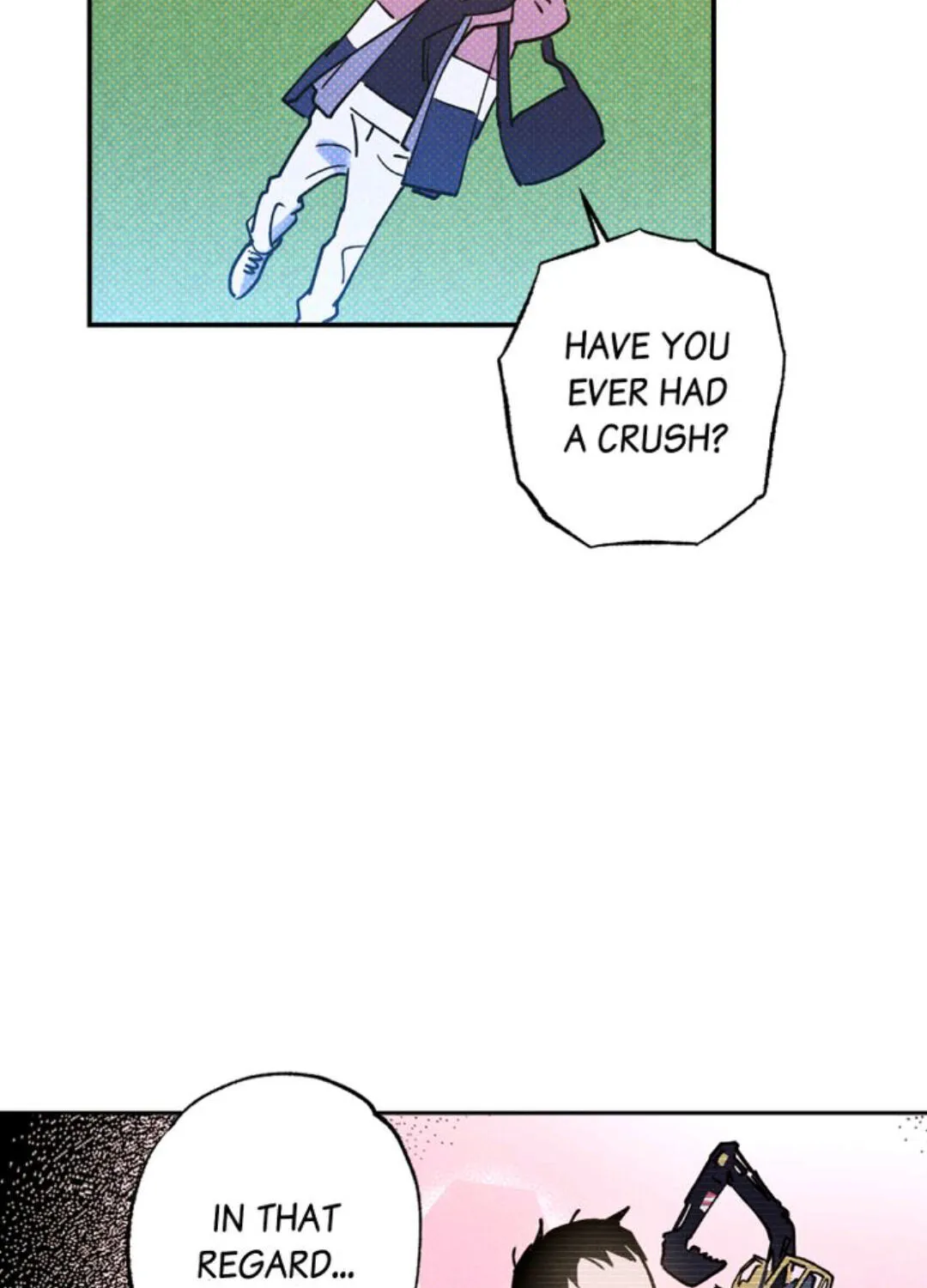 Read Semantic Error chapter 24 image 14 on Lezhin