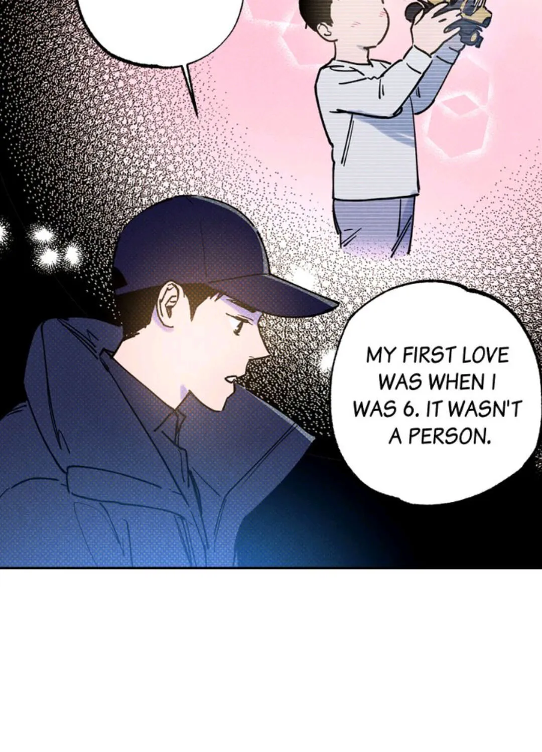Read Semantic Error chapter 24 image 15 on Lezhin
