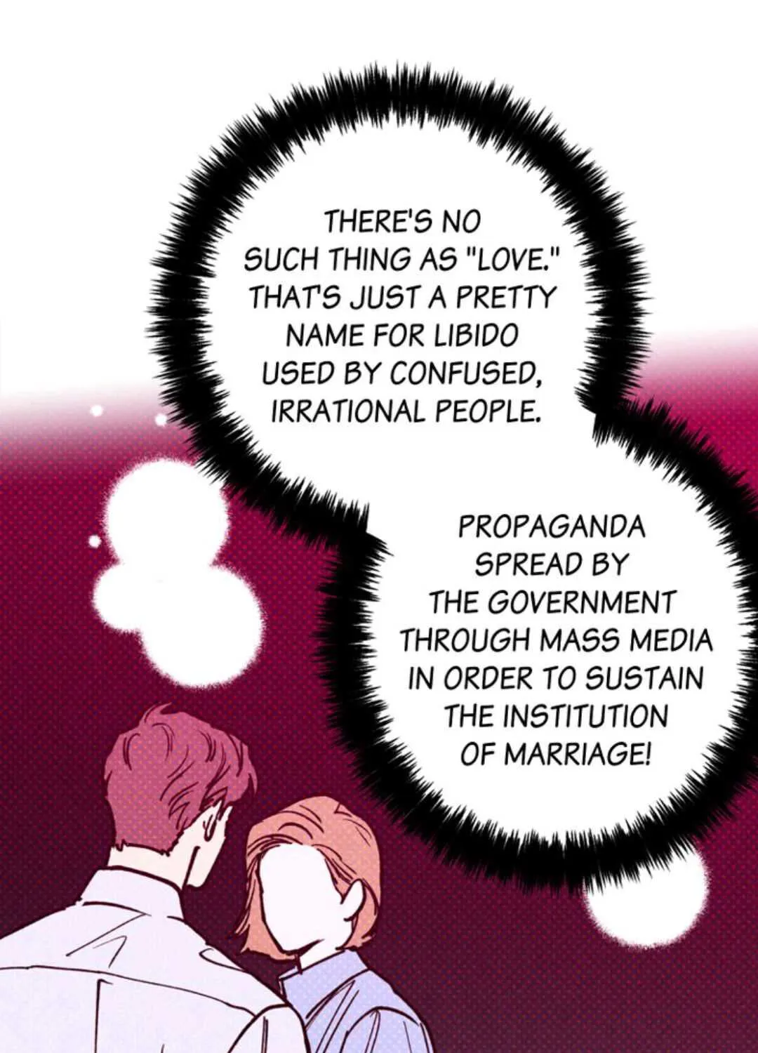 Read Semantic Error chapter 24 image 17 on Lezhin