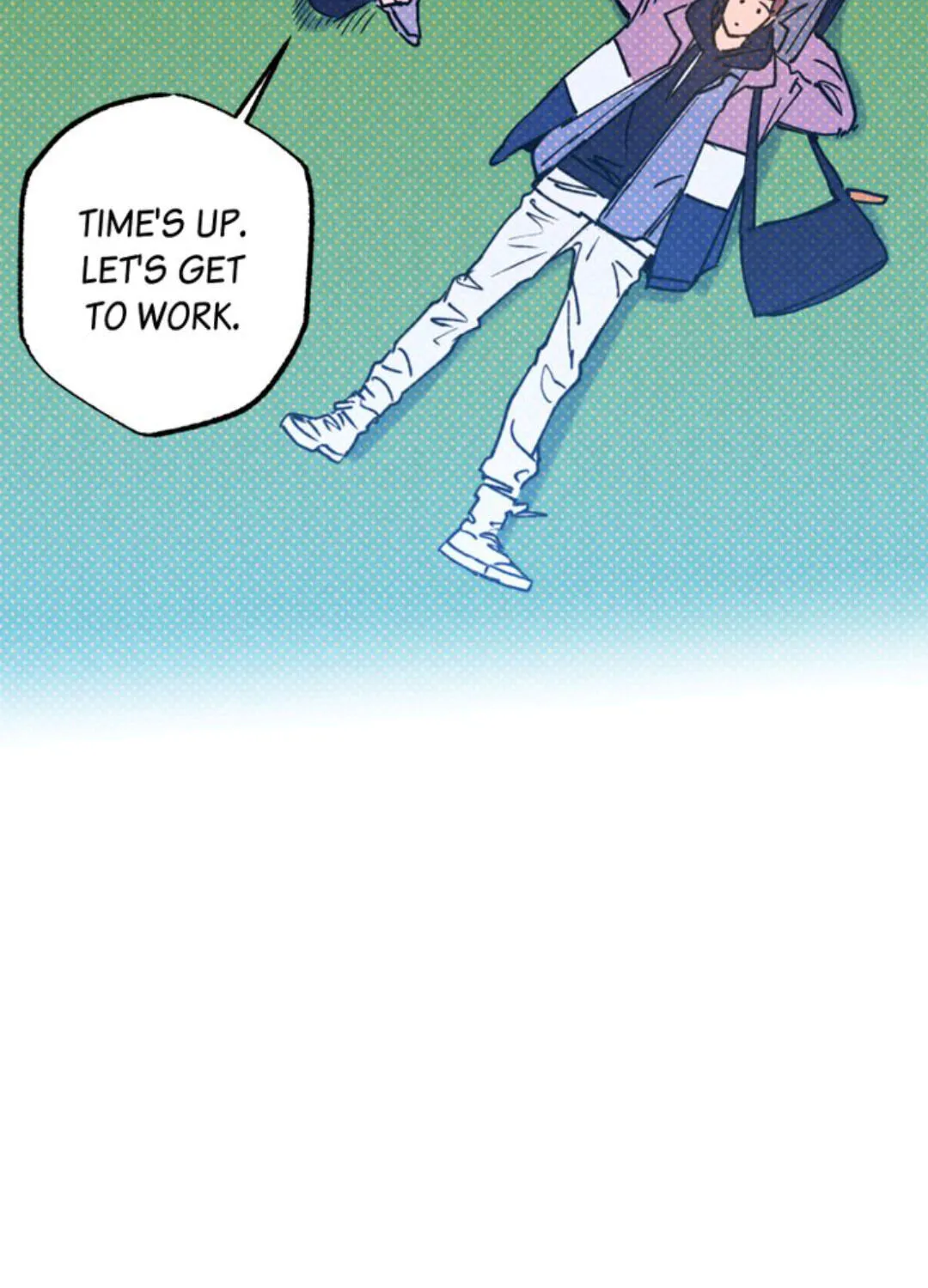 Read Semantic Error chapter 24 image 19 on Lezhin
