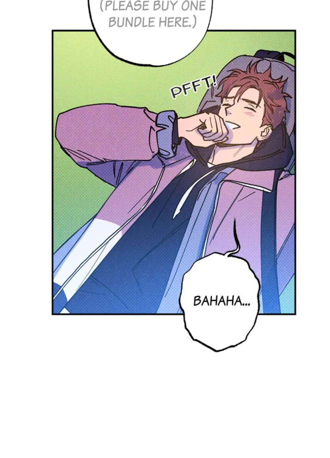 Read Semantic Error chapter 24 image 21 on Lezhin