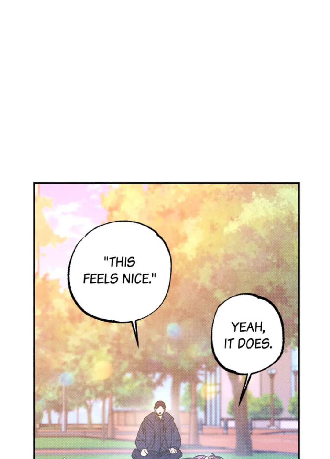 Read Semantic Error chapter 24 image 26 on Lezhin