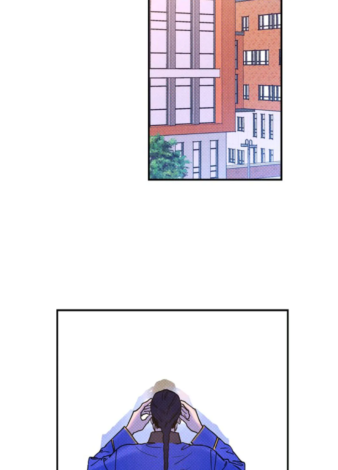 Read Semantic Error chapter 24 image 30 on Lezhin