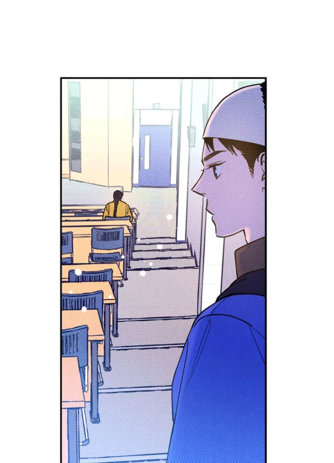 Read Semantic Error chapter 24 image 33 on Lezhin