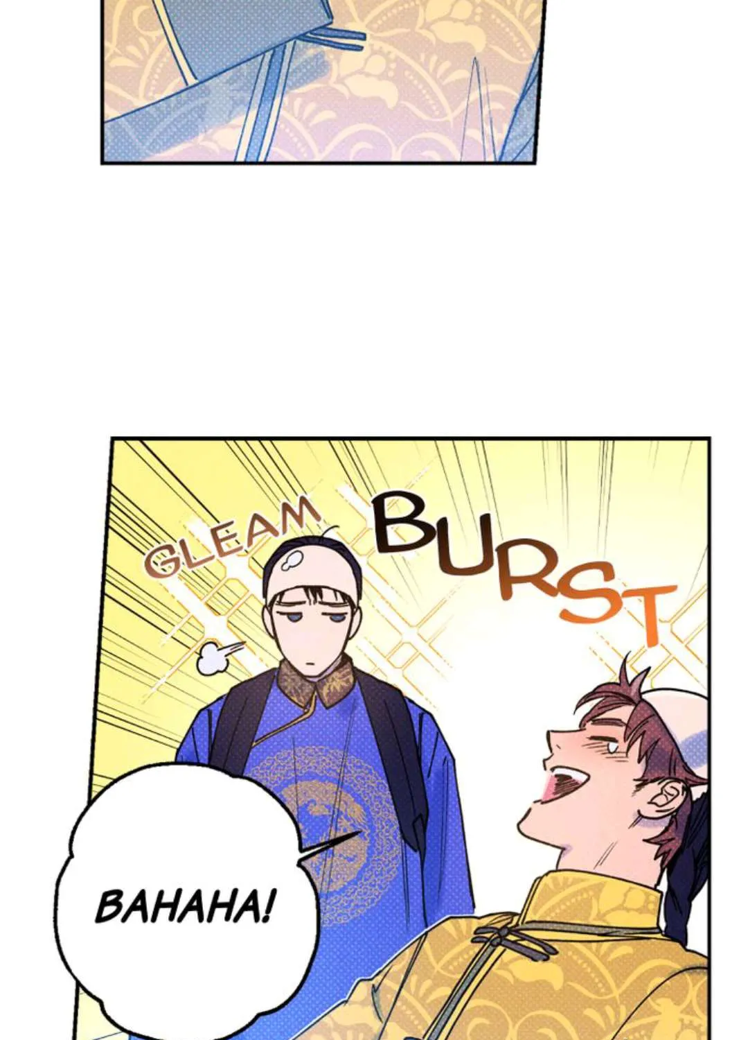 Read Semantic Error chapter 24 image 37 on Lezhin