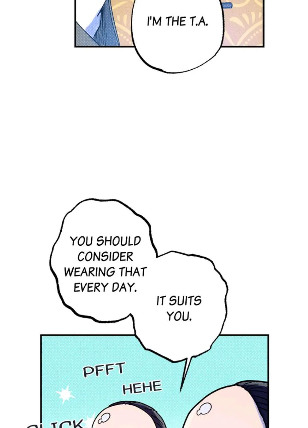 Read Semantic Error chapter 24 image 41 on Lezhin