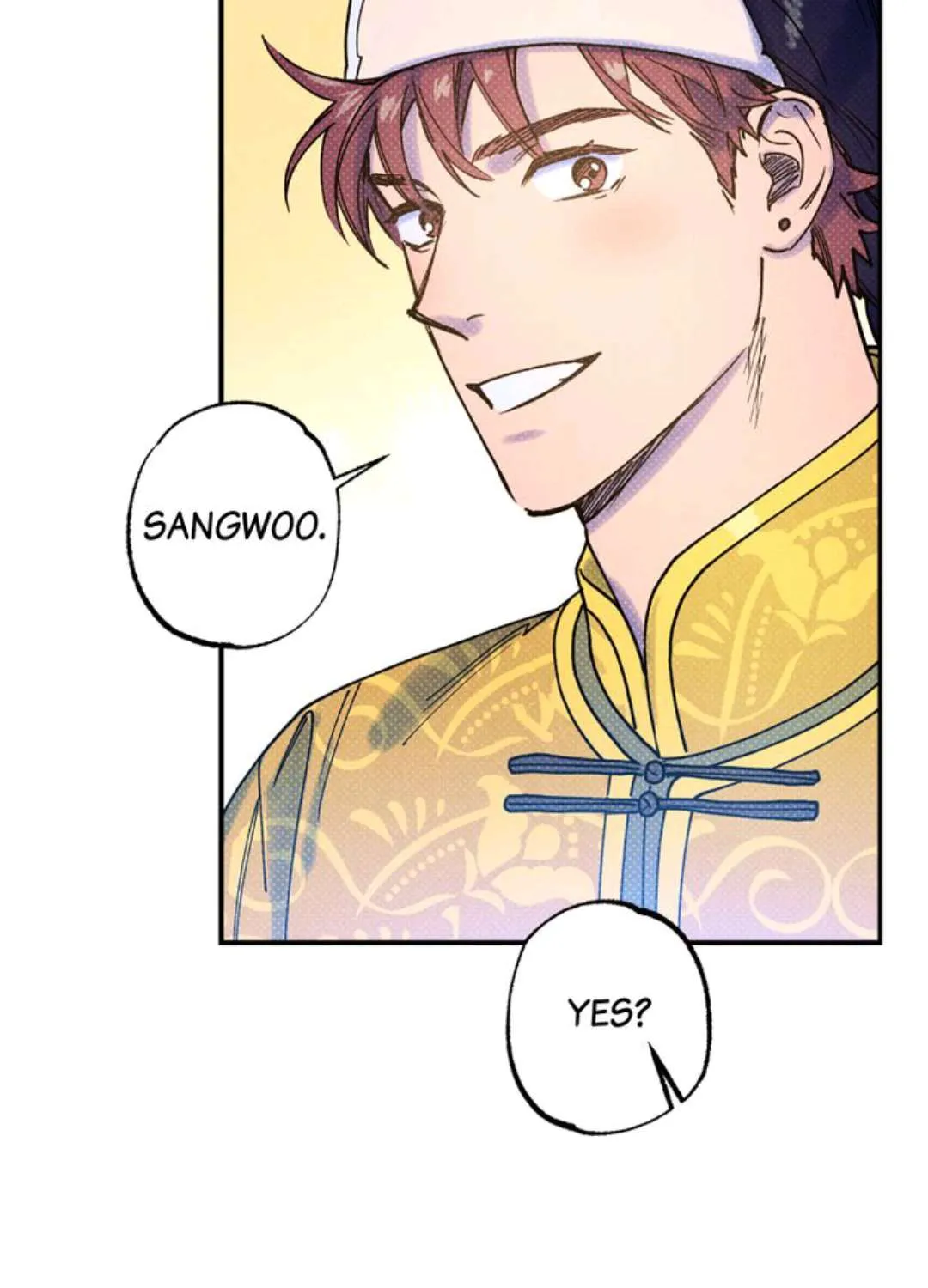Read Semantic Error chapter 24 image 43 on Lezhin