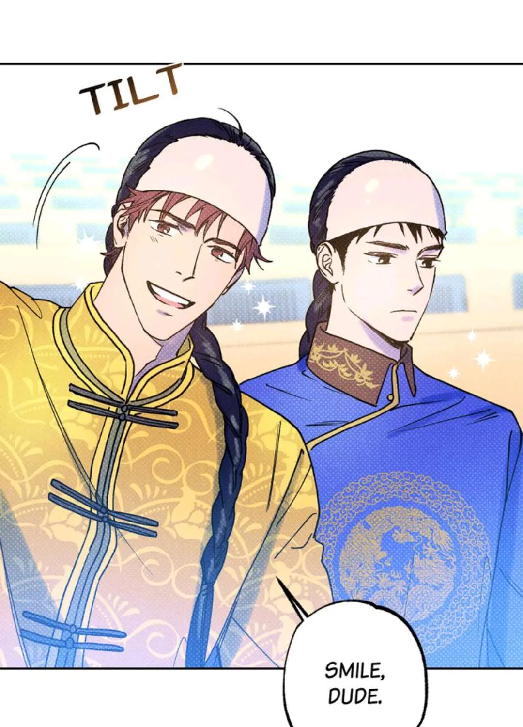 Read Semantic Error chapter 24 image 45 on Lezhin