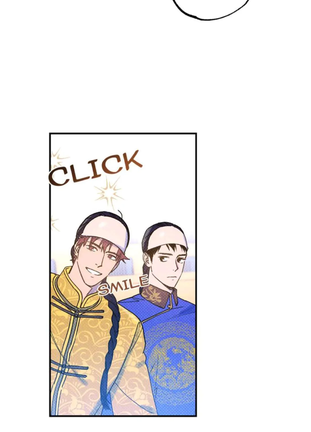 Read Semantic Error chapter 24 image 46 on Lezhin