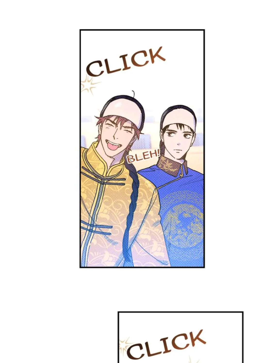 Read Semantic Error chapter 24 image 47 on Lezhin