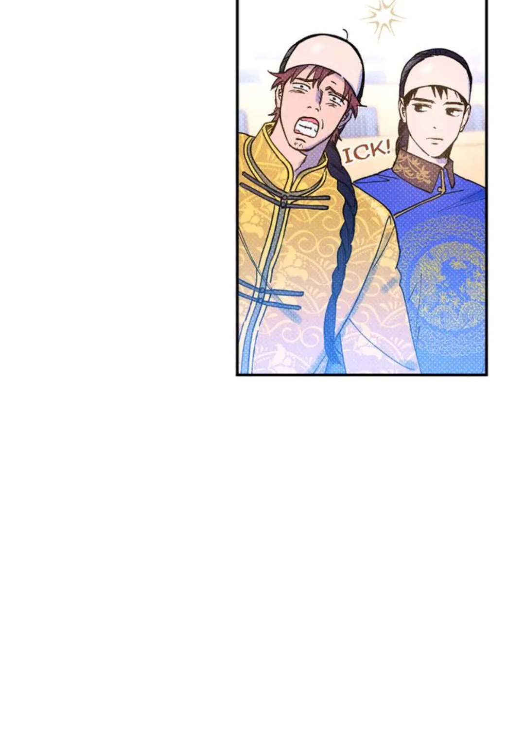 Read Semantic Error chapter 24 image 48 on Lezhin