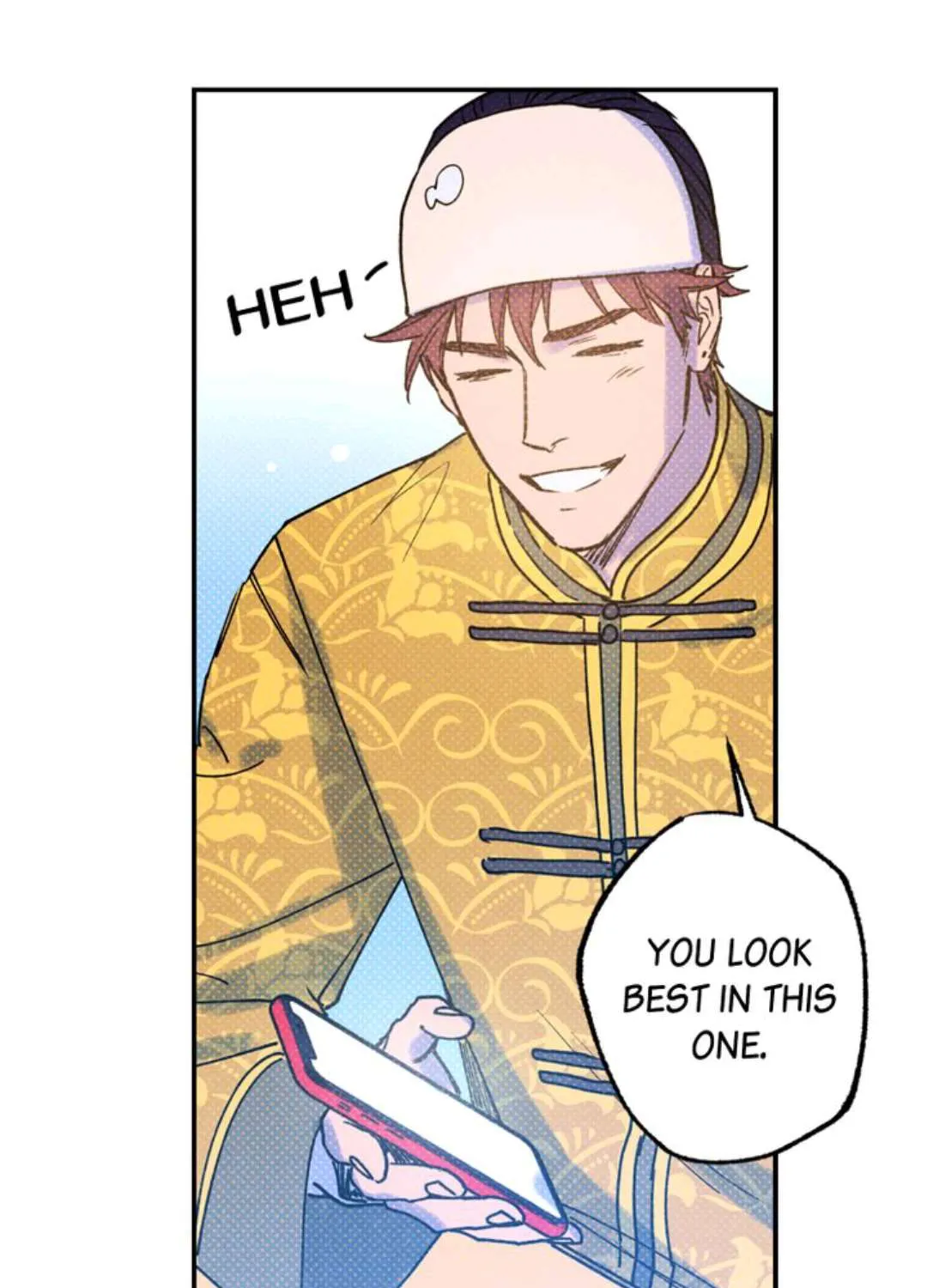 Read Semantic Error chapter 24 image 49 on Lezhin
