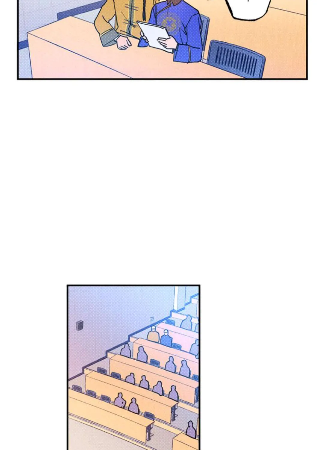 Read Semantic Error chapter 24 image 52 on Lezhin